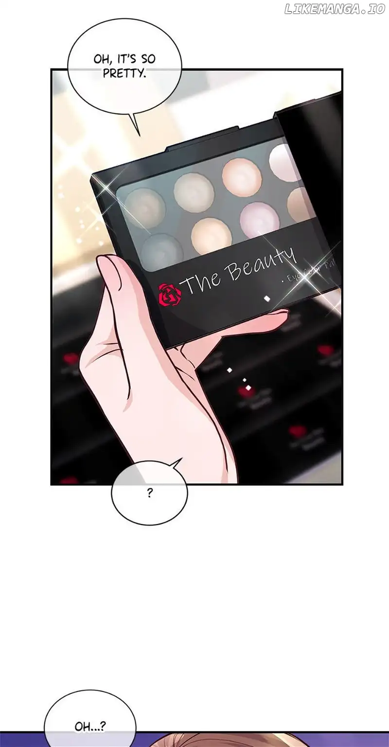 A Suspicious Confession Chapter 54 231 08