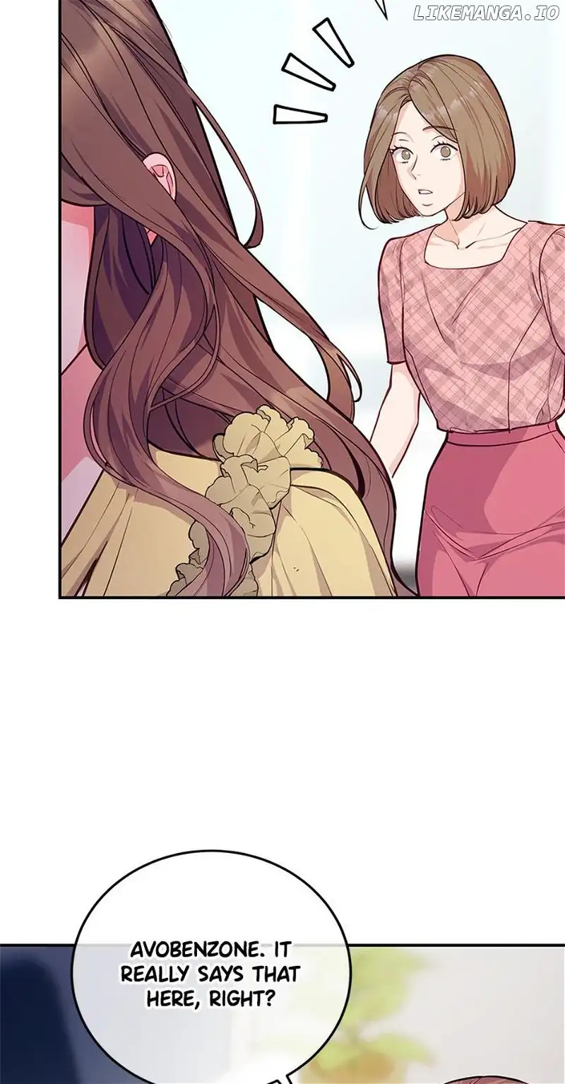 A Suspicious Confession Chapter 54 233 10