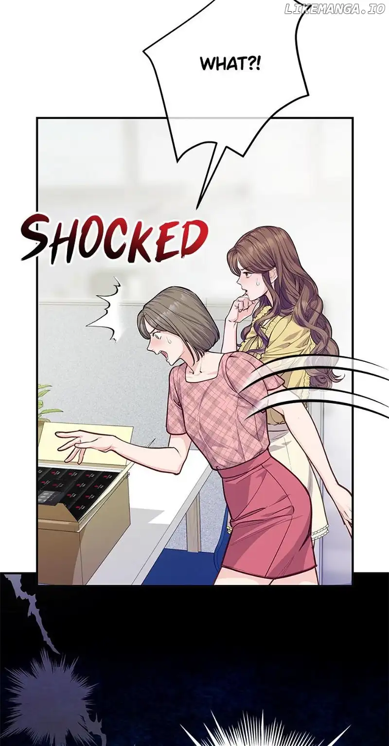 A Suspicious Confession Chapter 54 235 12