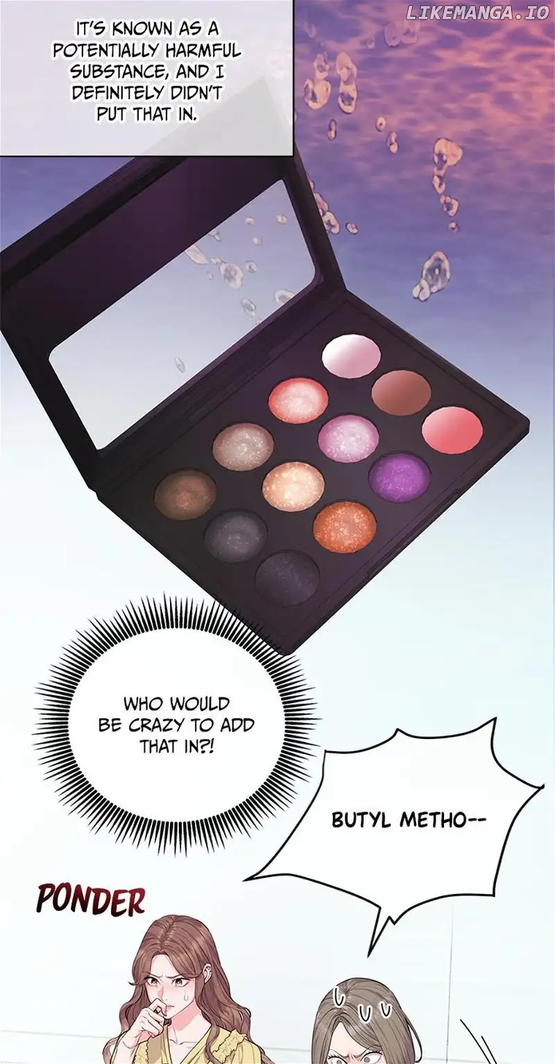 A Suspicious Confession Chapter 54 239 16