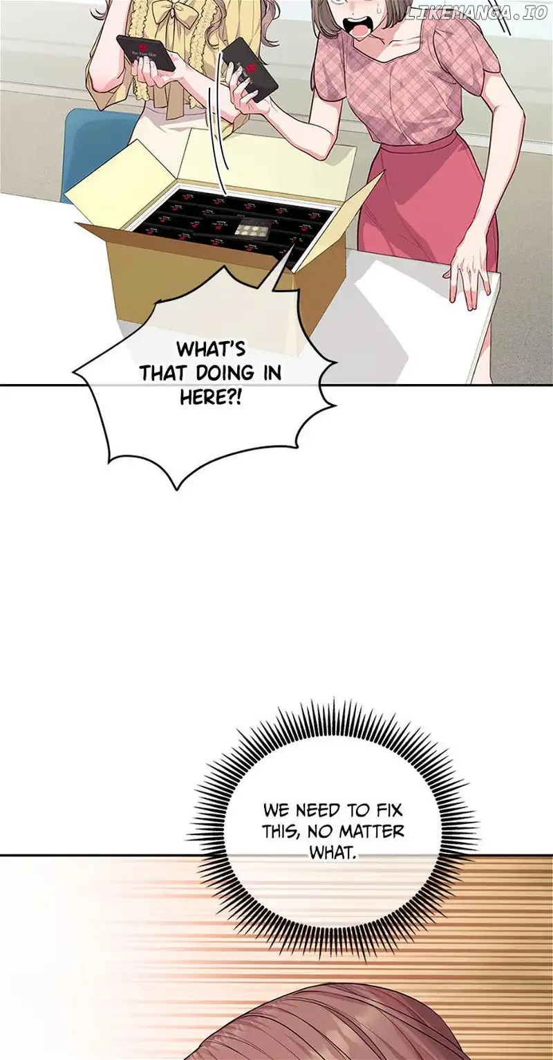 A Suspicious Confession Chapter 54 240 17