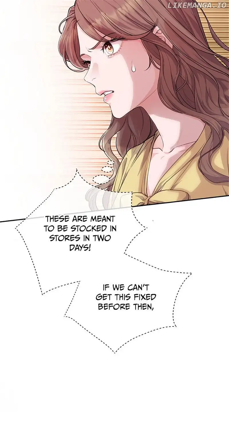 A Suspicious Confession Chapter 54 241 18