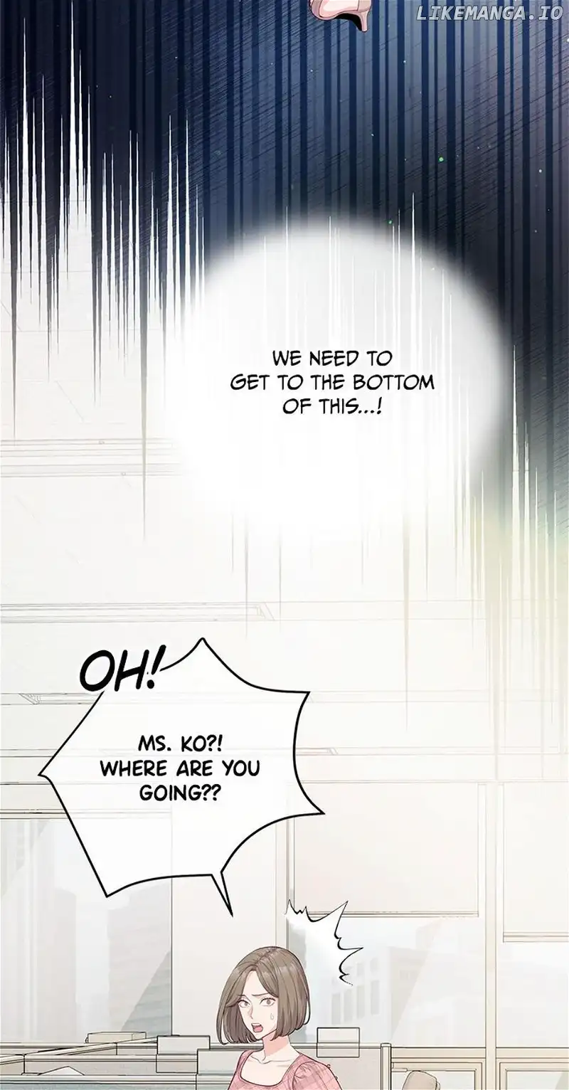 A Suspicious Confession Chapter 54 243 20