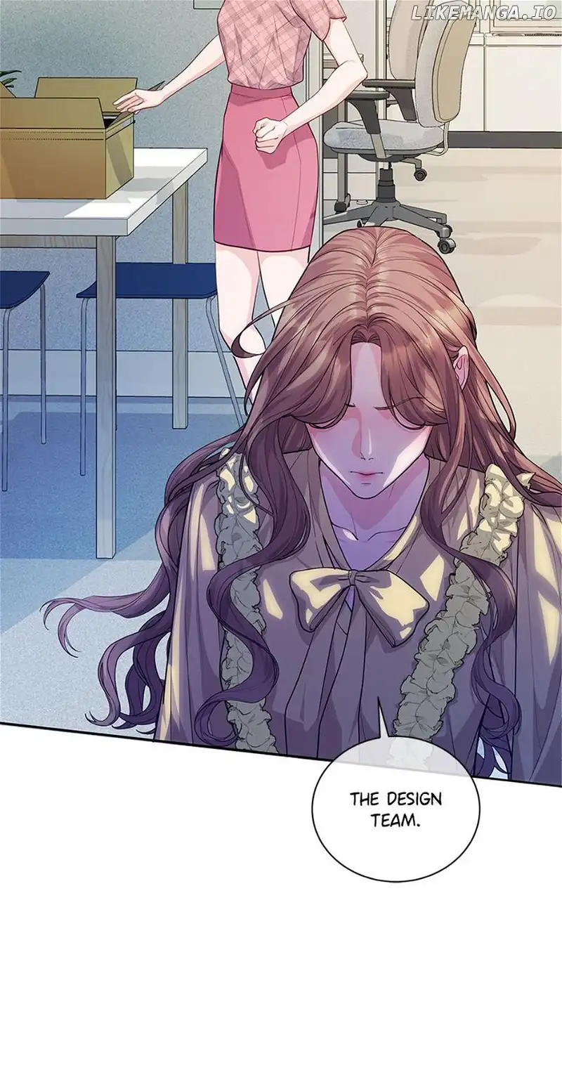 A Suspicious Confession Chapter 54 244 21