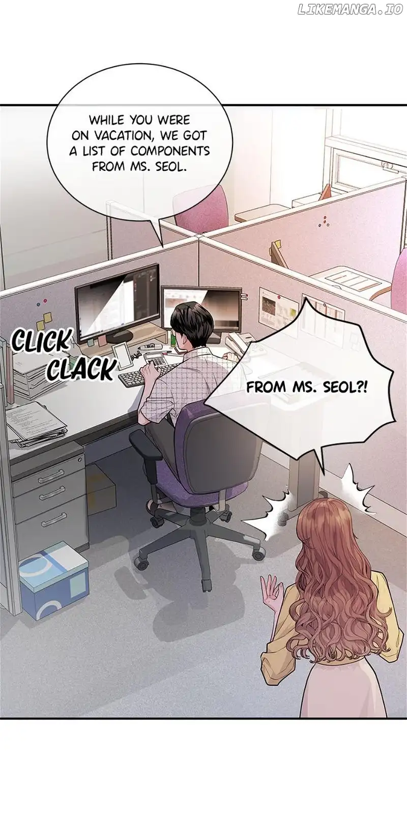 A Suspicious Confession Chapter 54 246 23