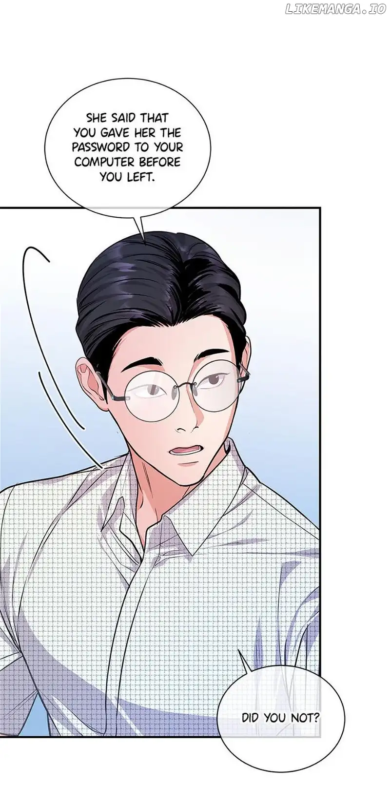 A Suspicious Confession Chapter 54 247 24