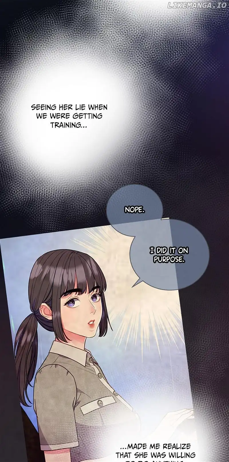 A Suspicious Confession Chapter 54 249 26