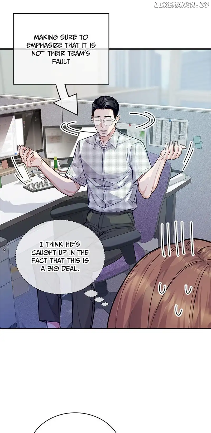 A Suspicious Confession Chapter 54 253 30