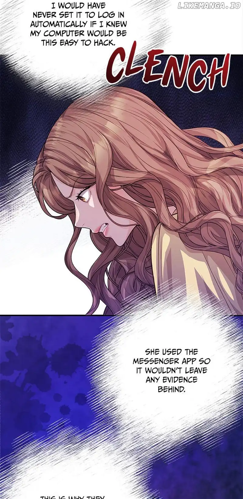 A Suspicious Confession Chapter 54 255 32