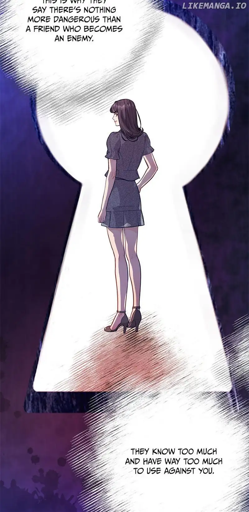 A Suspicious Confession Chapter 54 256 33