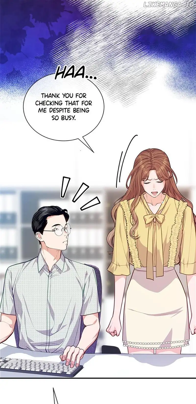 A Suspicious Confession Chapter 54 257 34