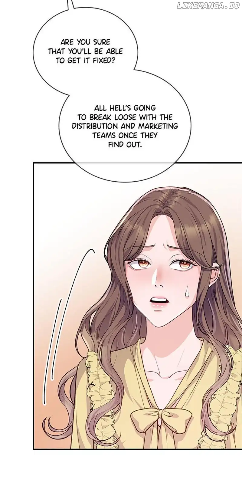 A Suspicious Confession Chapter 54 258 35