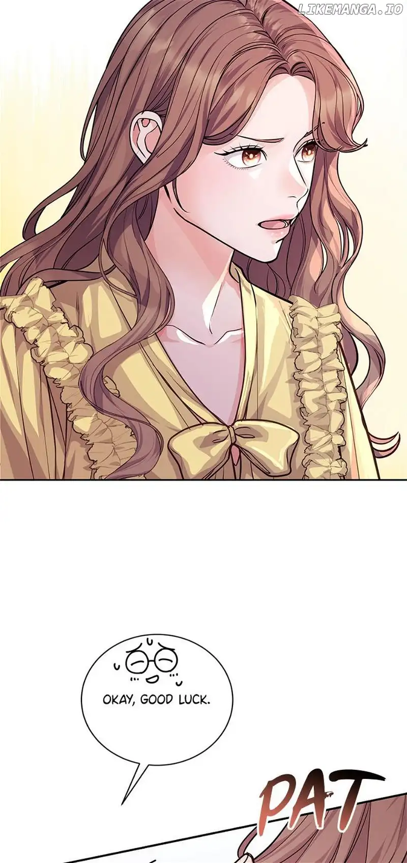 A Suspicious Confession Chapter 54 260 37