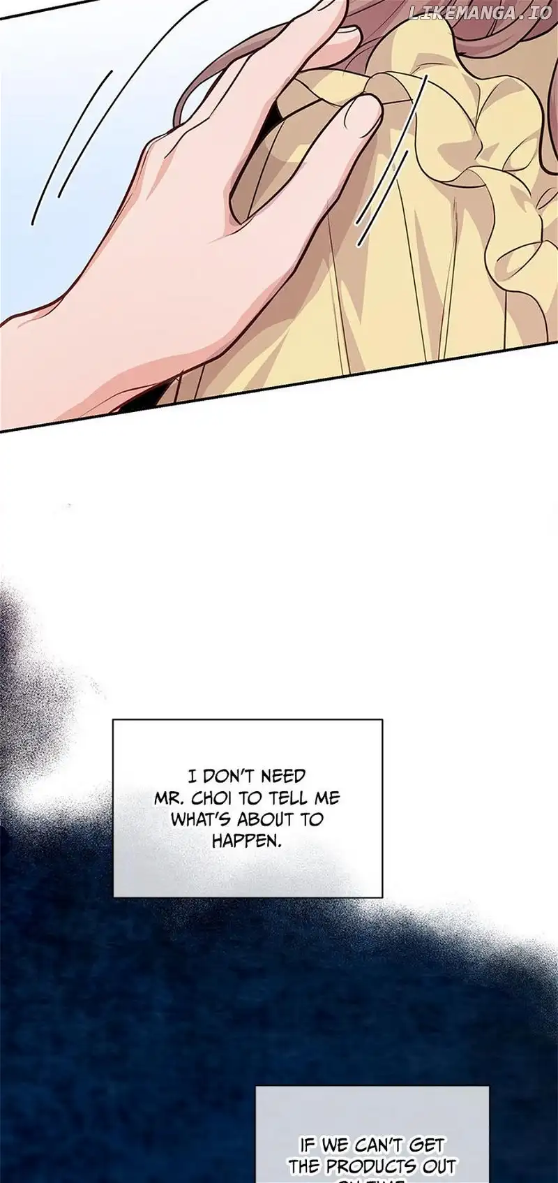 A Suspicious Confession Chapter 54 261 38