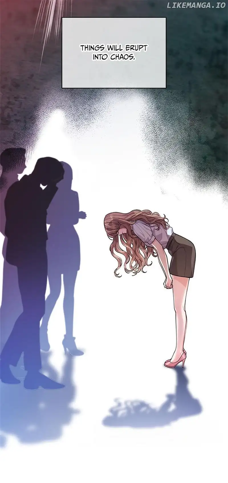 A Suspicious Confession Chapter 54 263 40