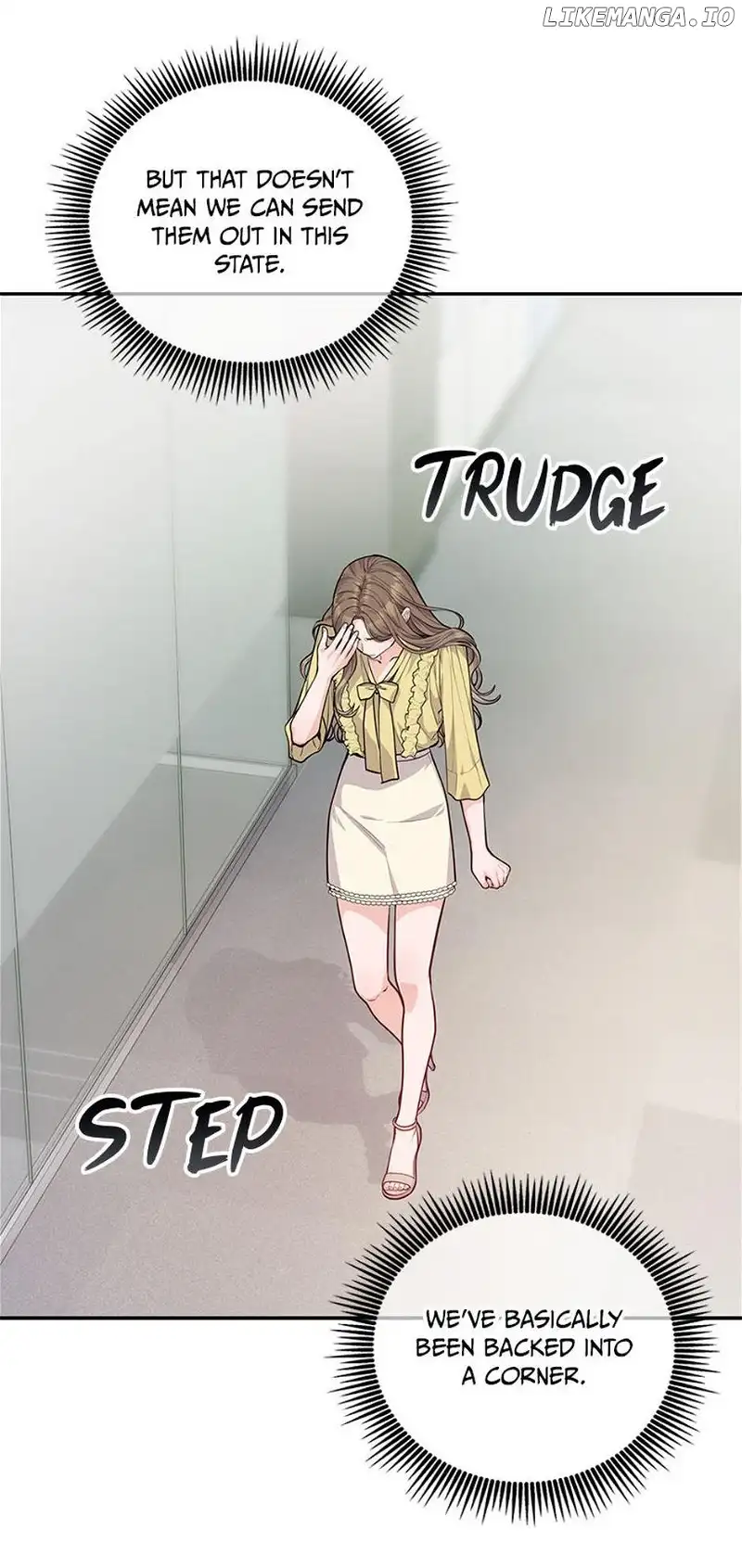 A Suspicious Confession Chapter 54 264 41