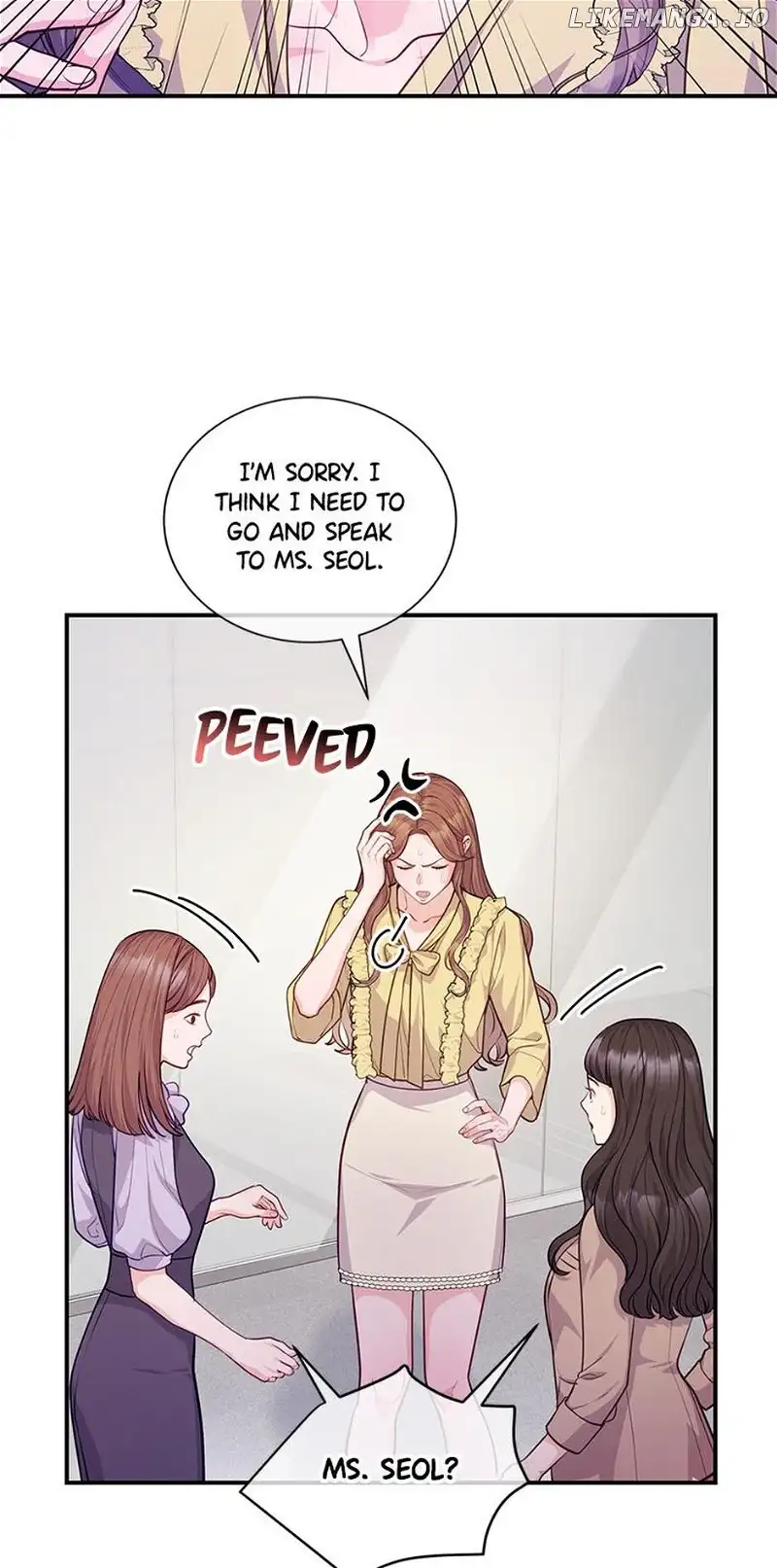 A Suspicious Confession Chapter 54 267 44