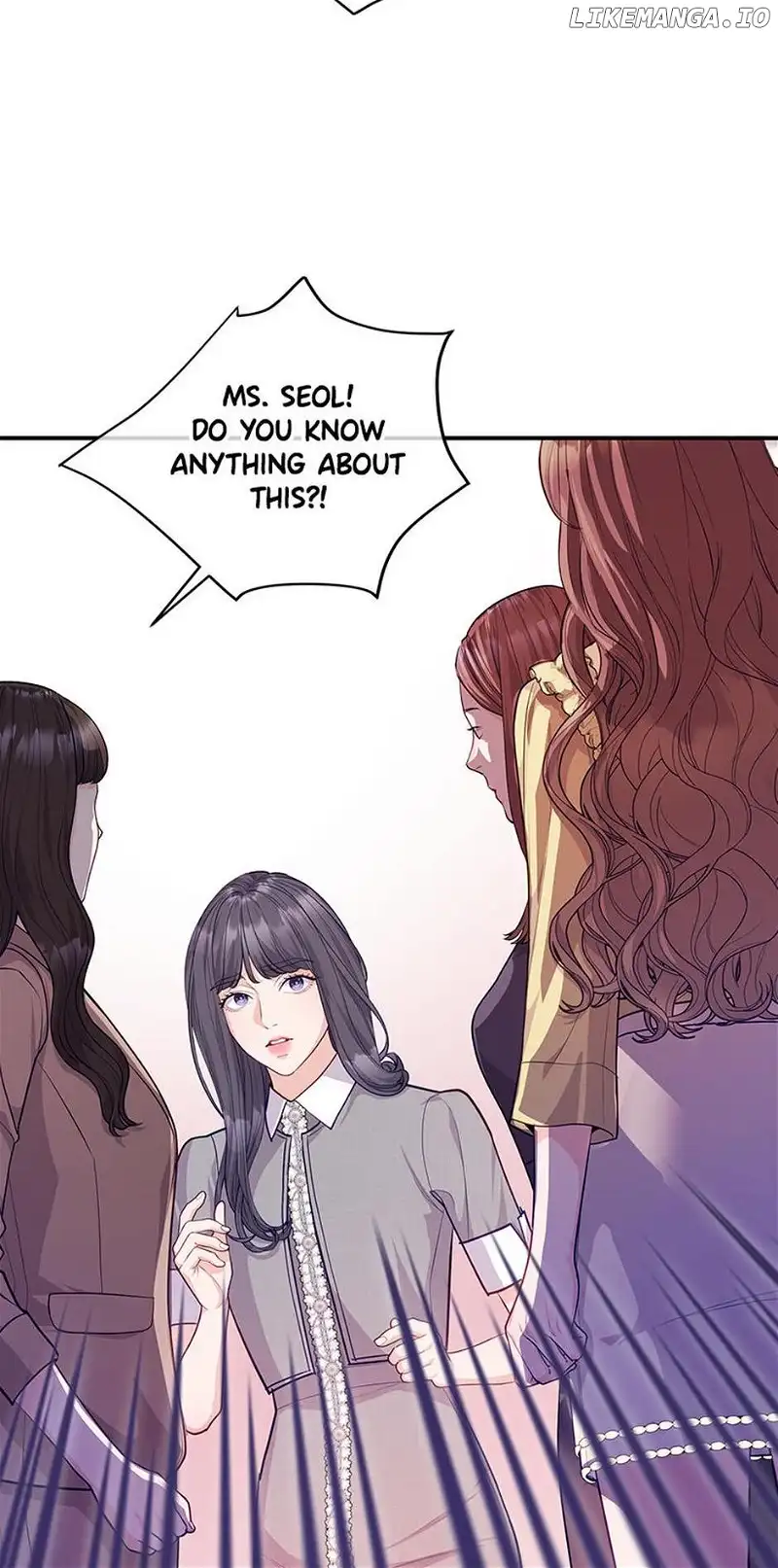 A Suspicious Confession Chapter 54 268 45