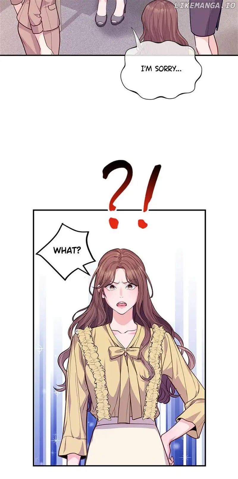 A Suspicious Confession Chapter 54 271 48