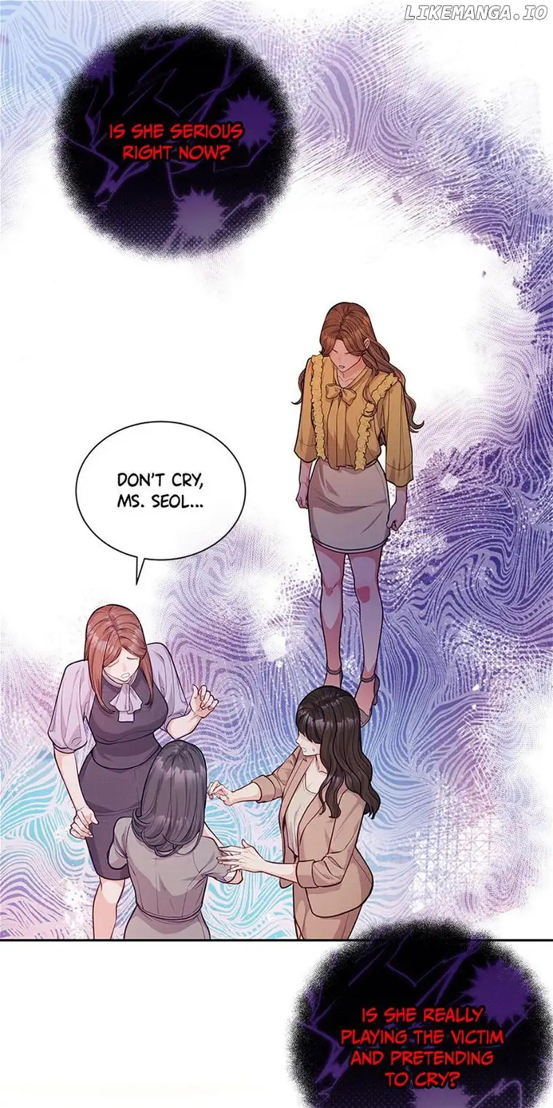 A Suspicious Confession Chapter 54 273 50