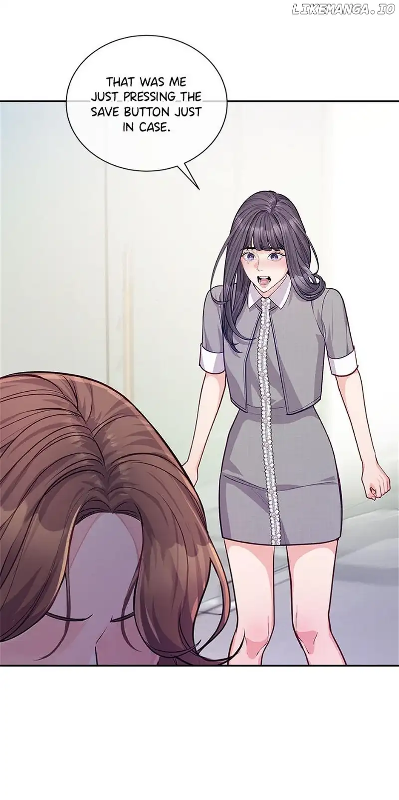 A Suspicious Confession Chapter 54 277 54