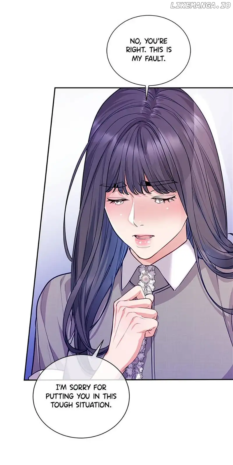 A Suspicious Confession Chapter 54 278 55