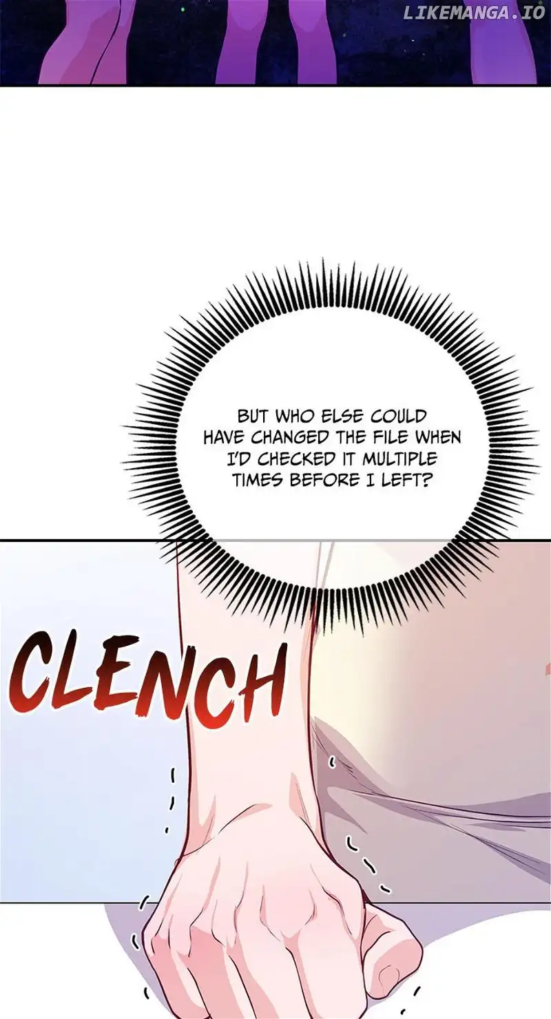 A Suspicious Confession Chapter 54 281 58