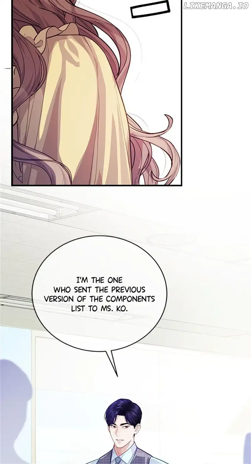 A Suspicious Confession Chapter 54 284 61