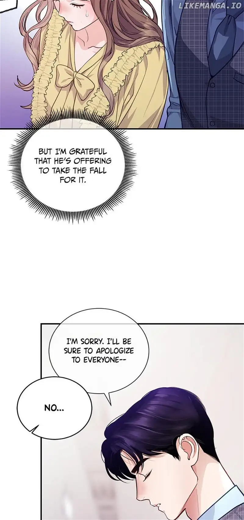 A Suspicious Confession Chapter 54 289 66