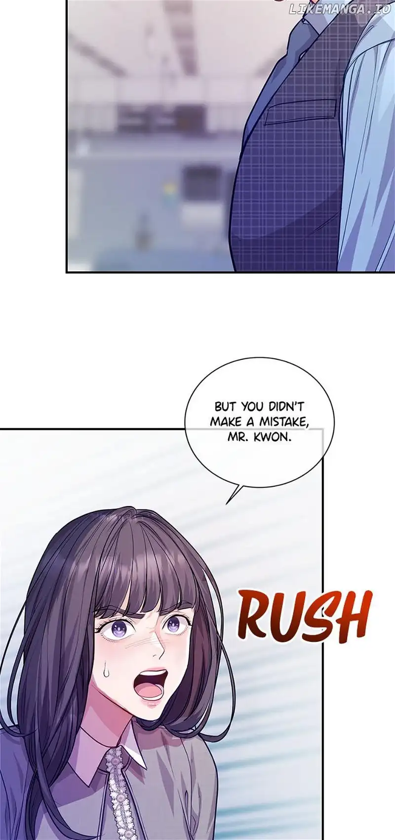 A Suspicious Confession Chapter 54 290 67