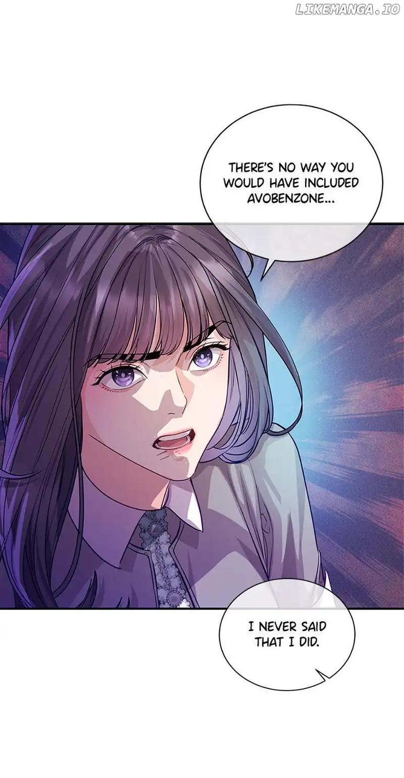 A Suspicious Confession Chapter 54 292 69