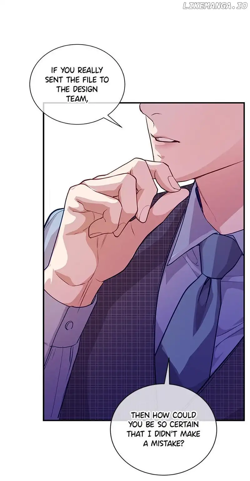 A Suspicious Confession Chapter 54 293 70