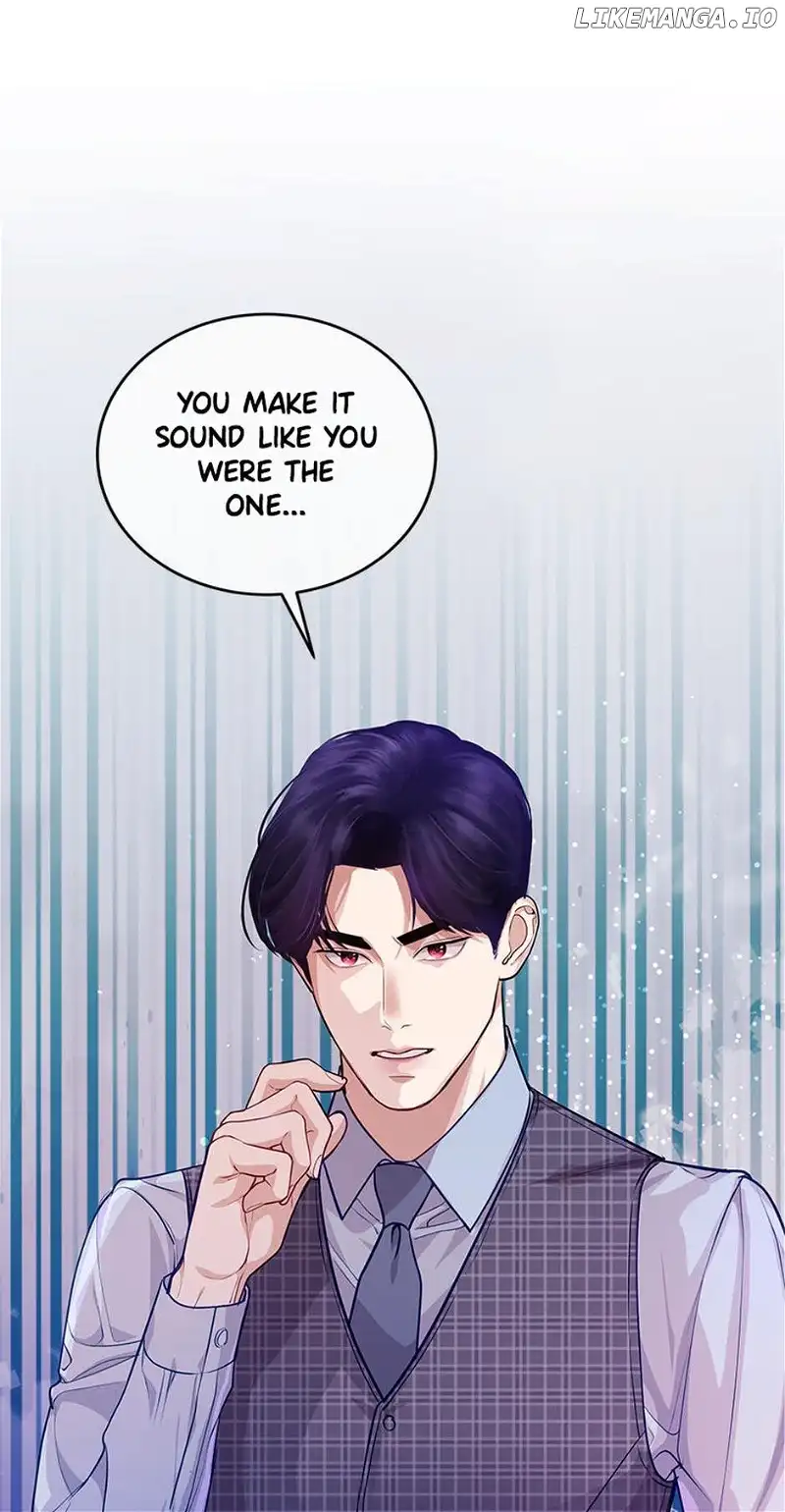 A Suspicious Confession Chapter 54 294 71