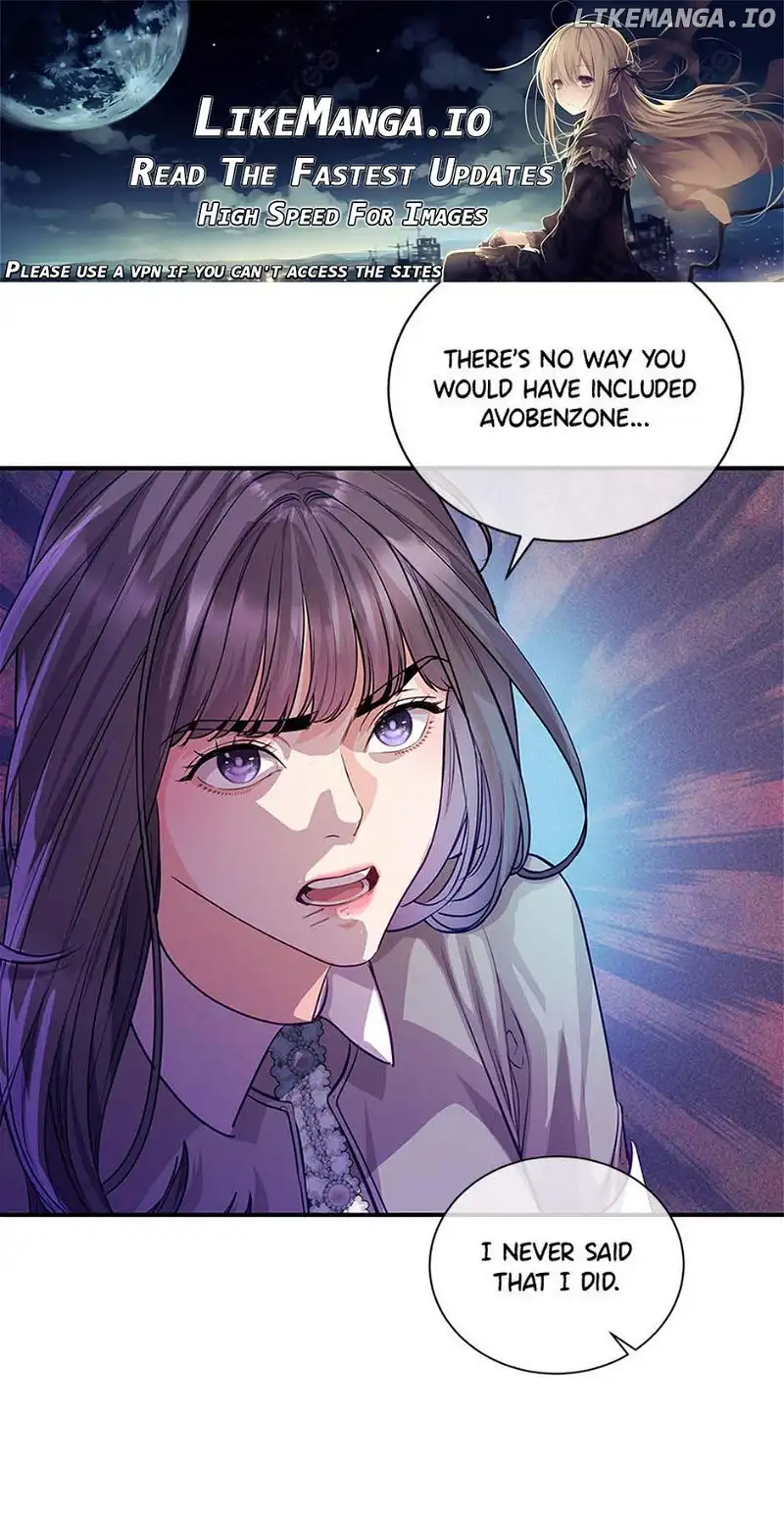 A Suspicious Confession Chapter 55 212 01