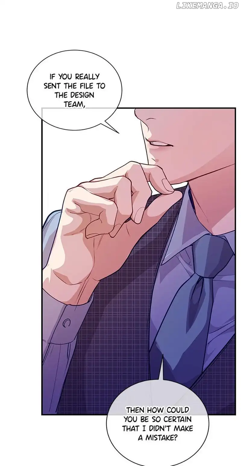 A Suspicious Confession Chapter 55 213 02