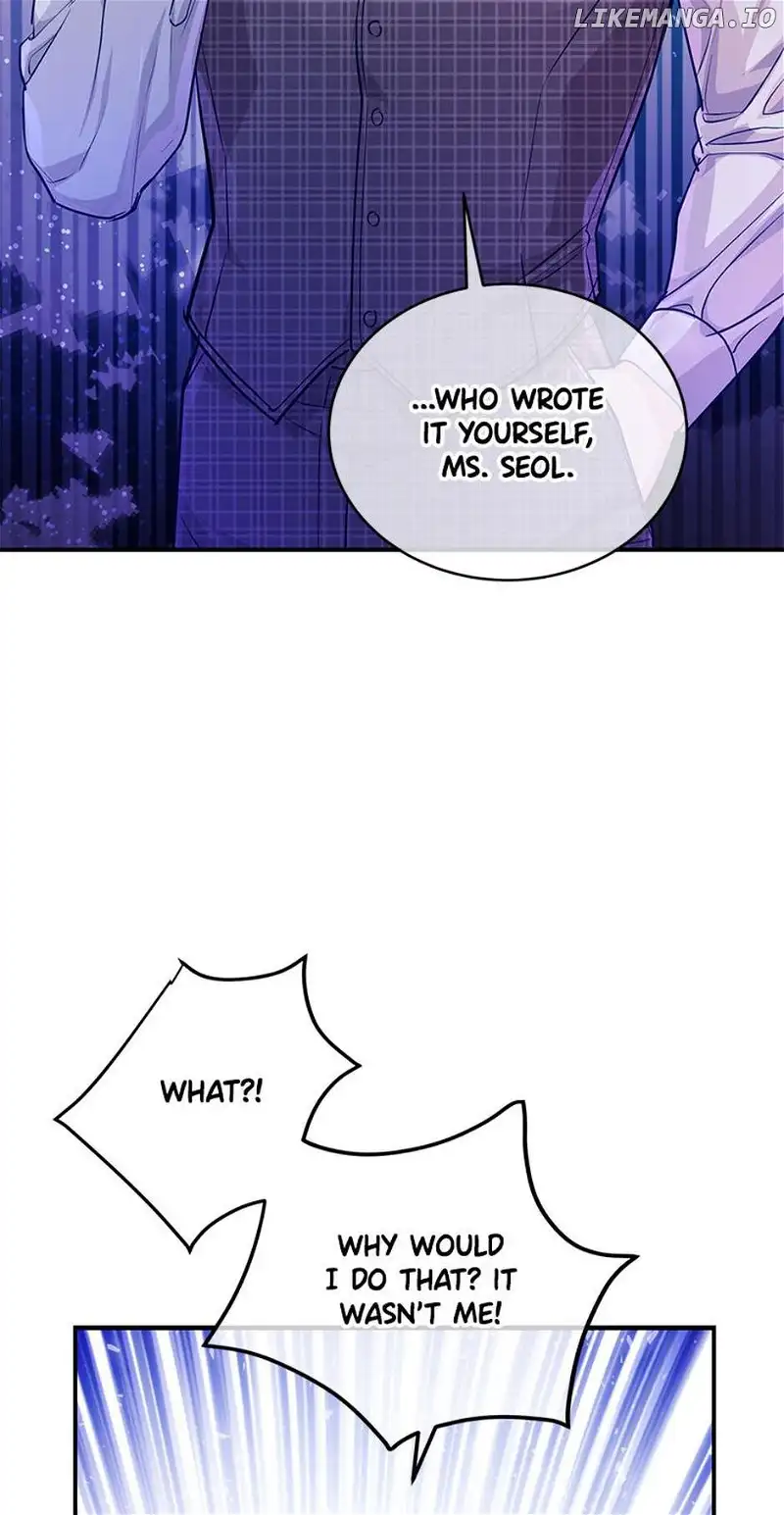 A Suspicious Confession Chapter 55 215 04