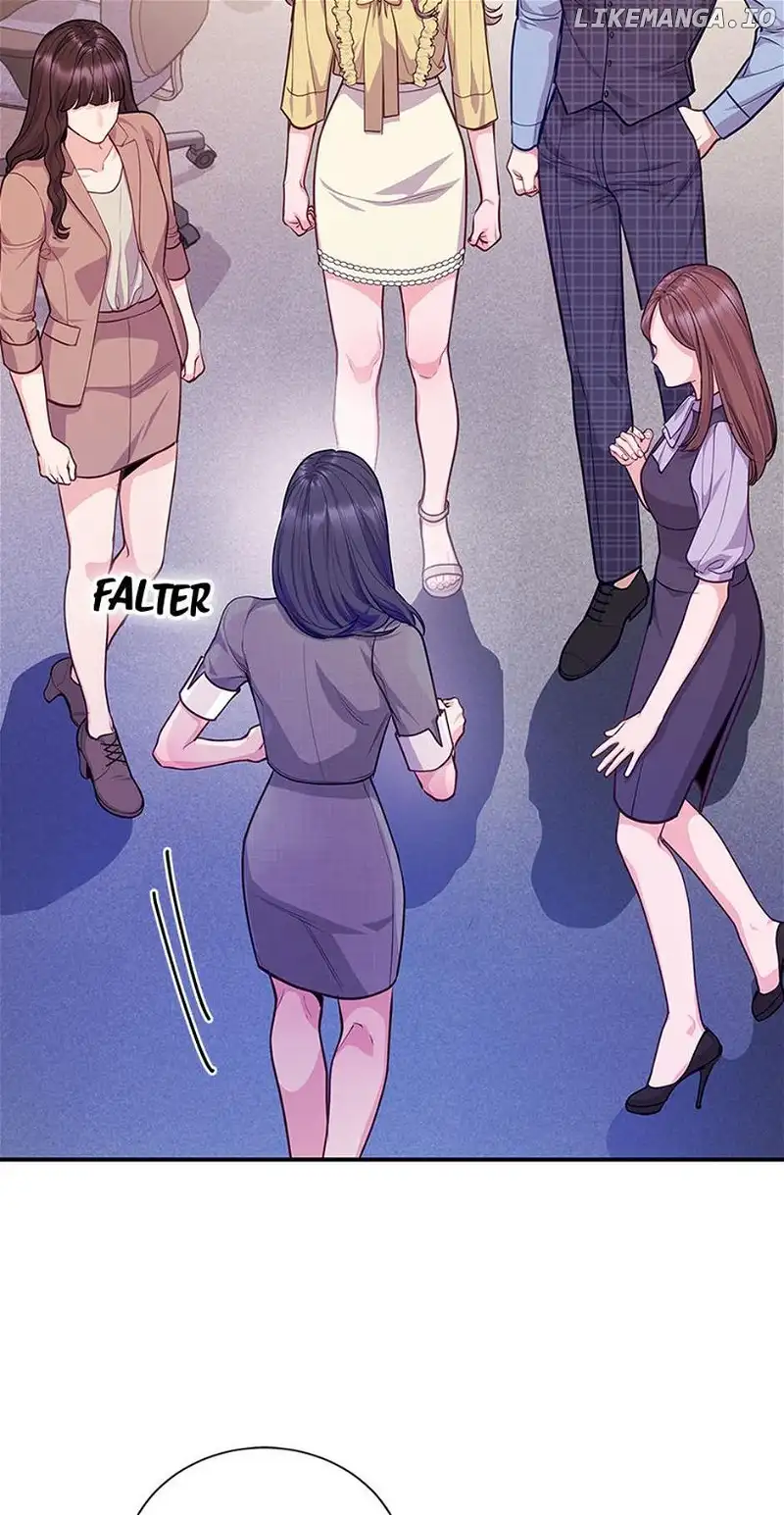 A Suspicious Confession Chapter 55 217 06