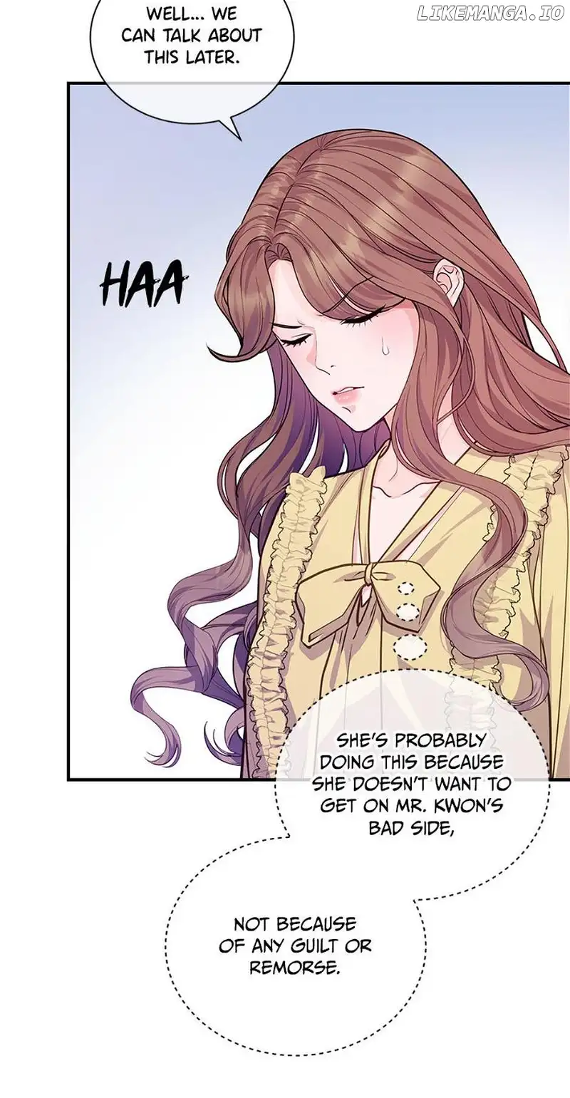 A Suspicious Confession Chapter 55 218 07