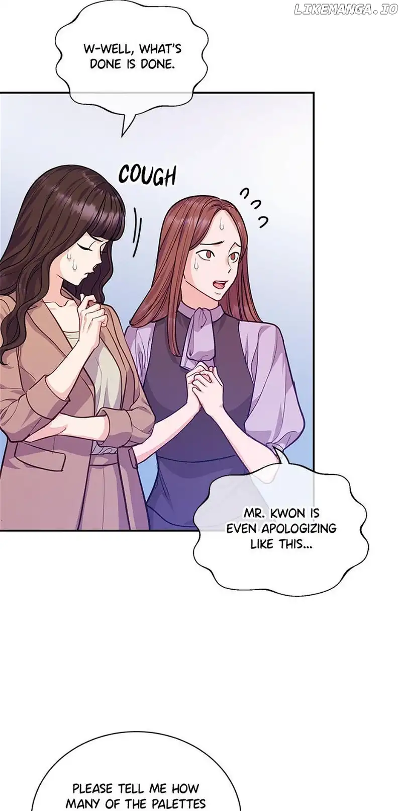 A Suspicious Confession Chapter 55 222 11