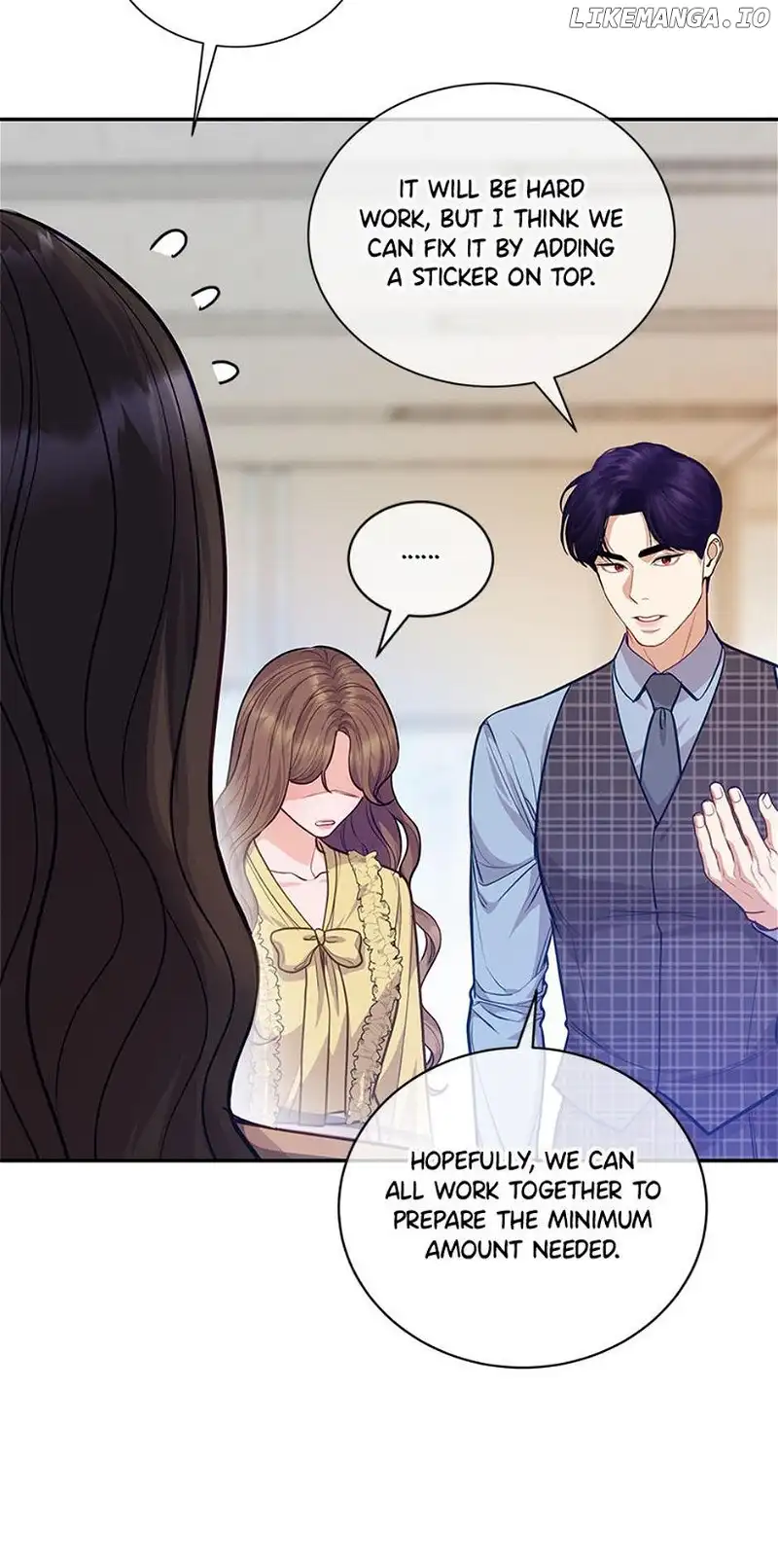 A Suspicious Confession Chapter 55 224 13