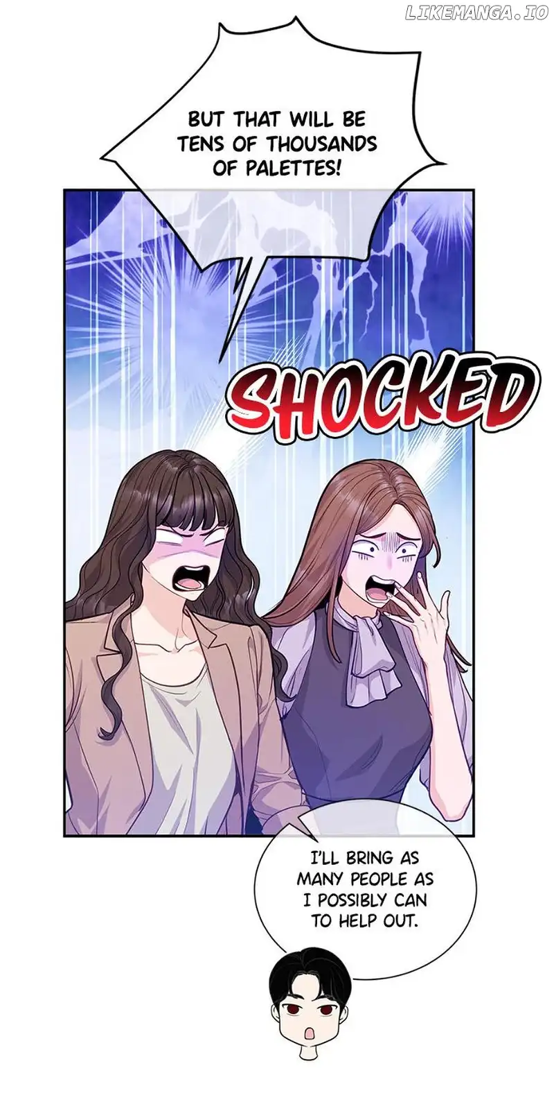 A Suspicious Confession Chapter 55 225 14