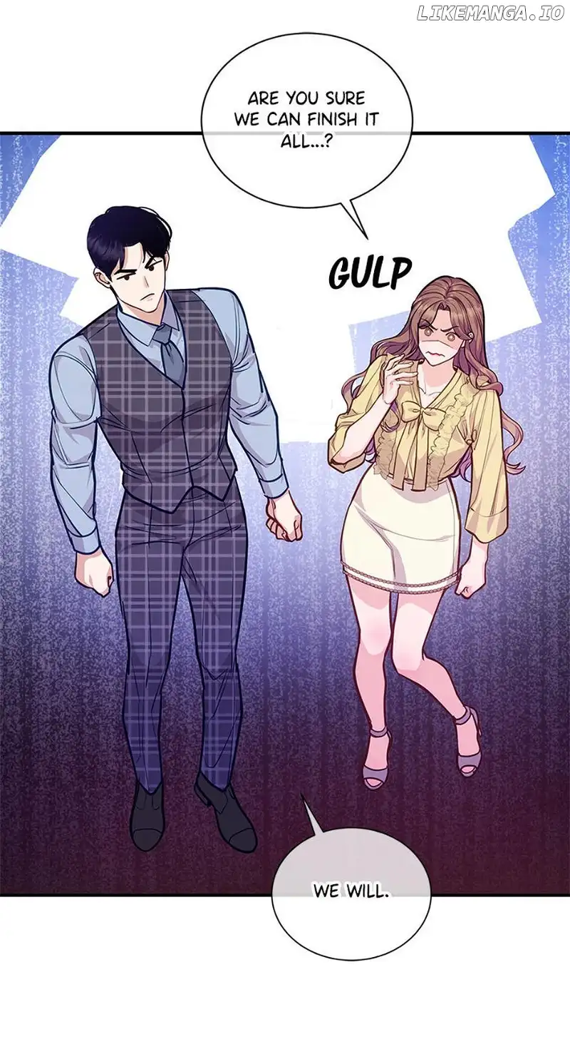 A Suspicious Confession Chapter 55 232 21