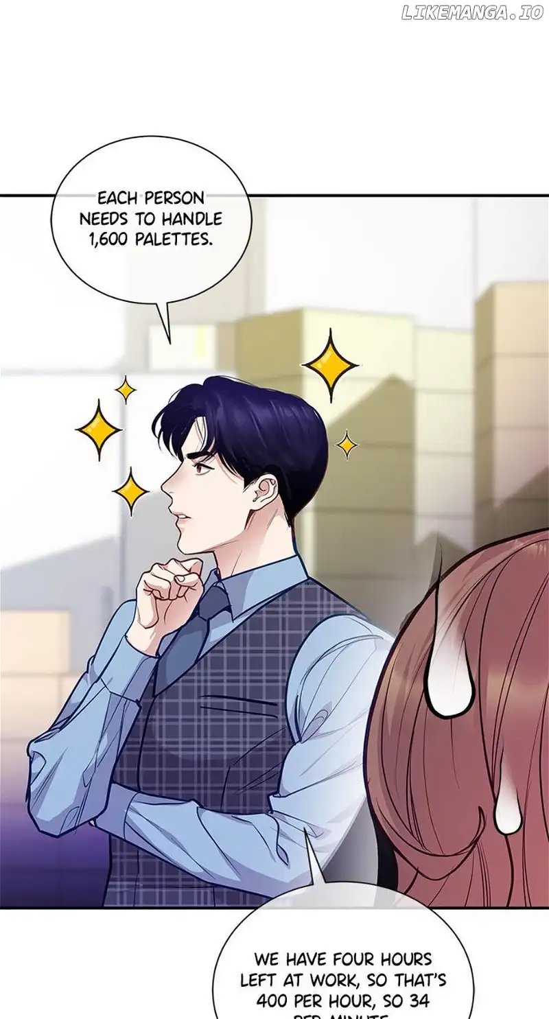 A Suspicious Confession Chapter 55 233 22