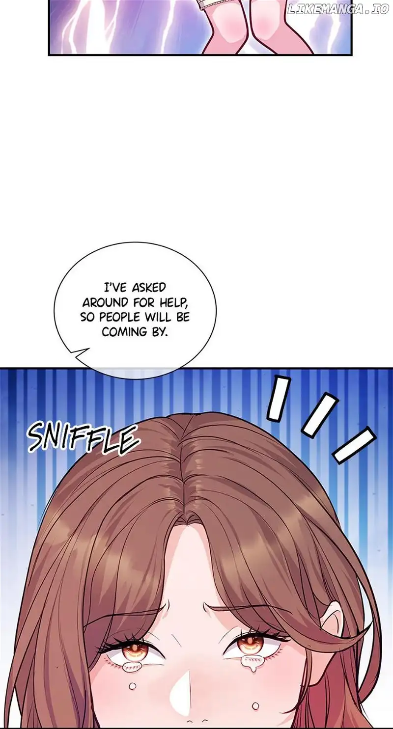 A Suspicious Confession Chapter 55 235 24