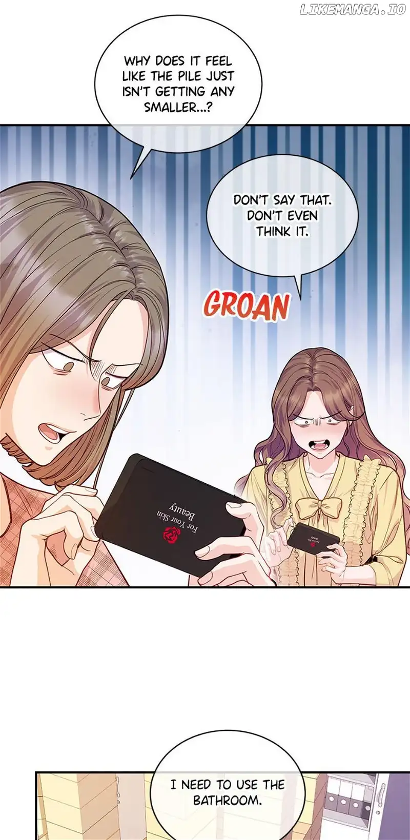 A Suspicious Confession Chapter 55 246 35