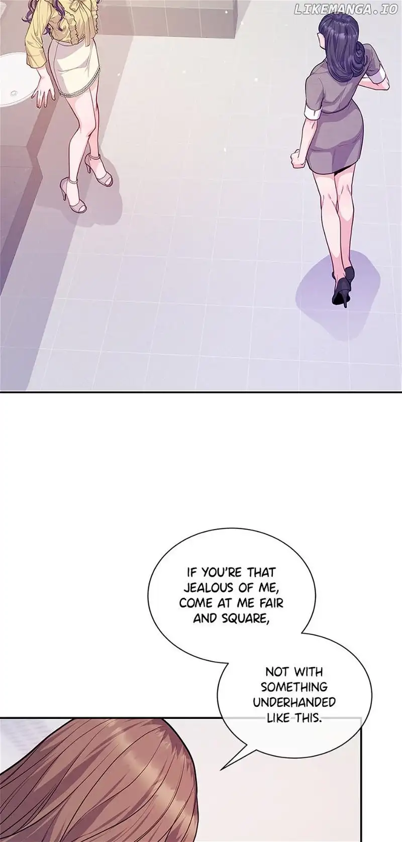 A Suspicious Confession Chapter 55 255 44