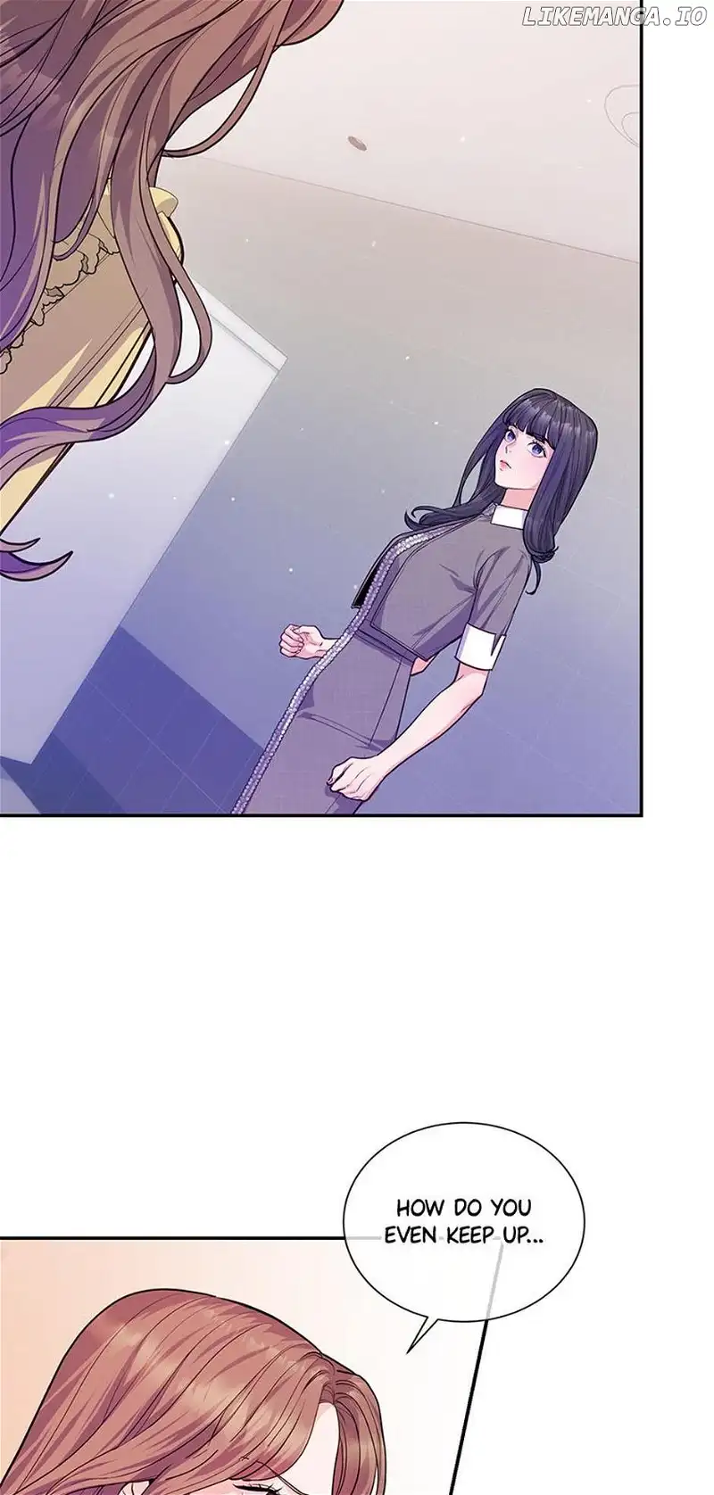 A Suspicious Confession Chapter 55 256 45