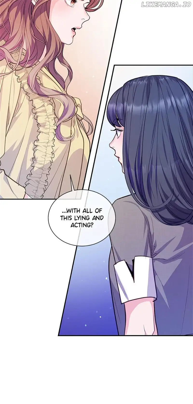 A Suspicious Confession Chapter 55 257 46