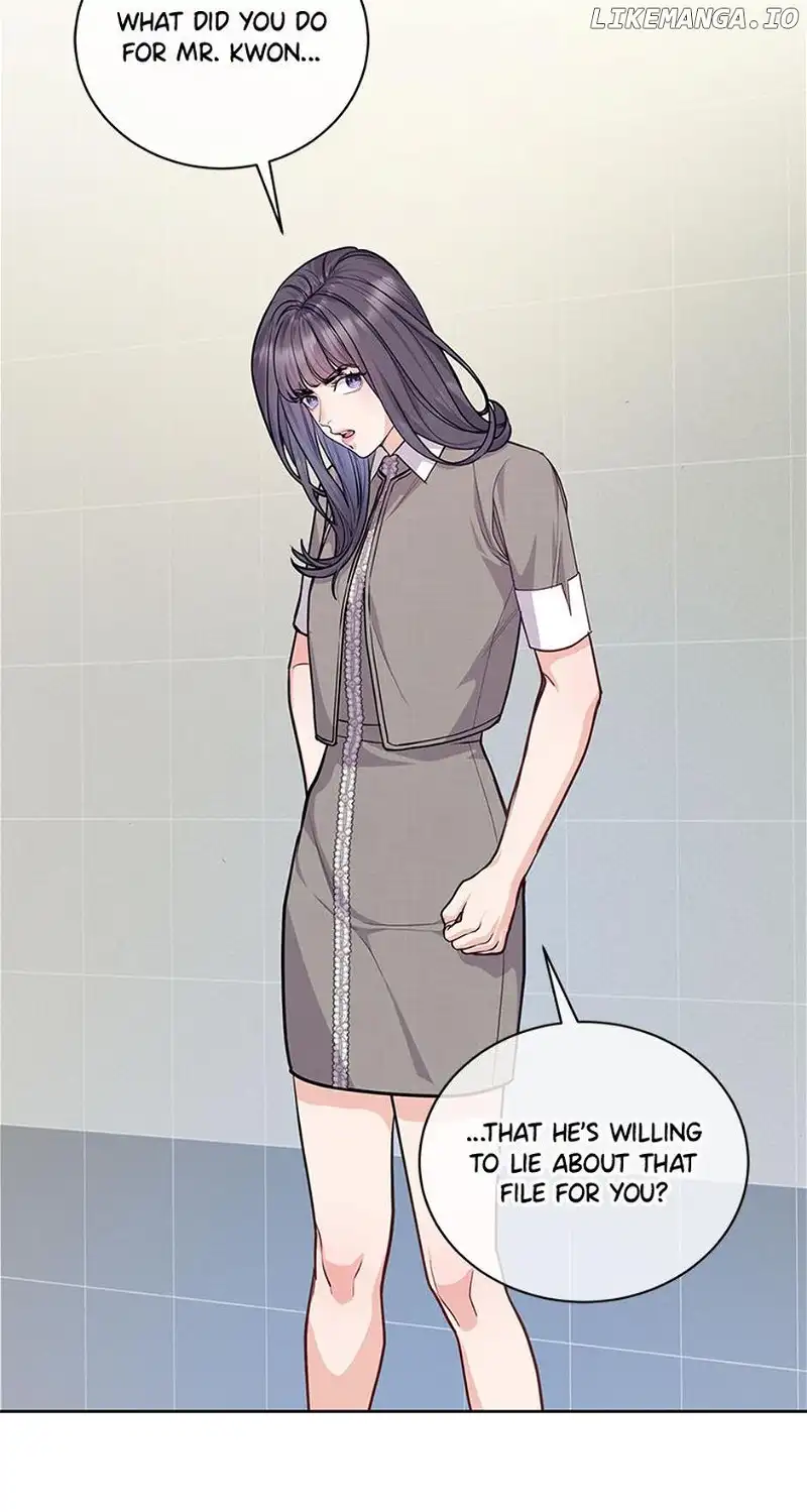 A Suspicious Confession Chapter 55 260 49