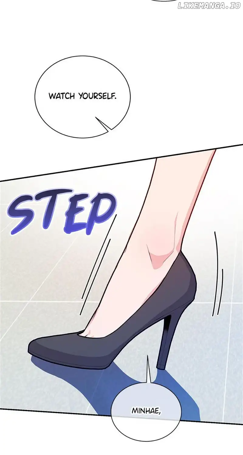 A Suspicious Confession Chapter 55 264 53